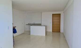 Imagem 3: Apartamento para venda com 83 metros quadrados com 3 quartos em Bessa - João Pessoa - Para