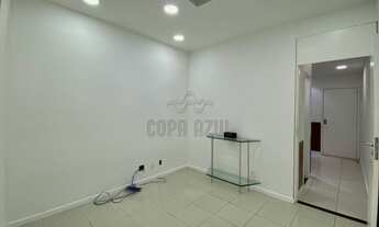 Imagem 7: RIO DE JANEIRO - Conjunto Comercial/Sala - Barra da Tijuca