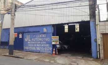 Imagem 2: Venda Commercial / Land Lot Belo Horizonte MG