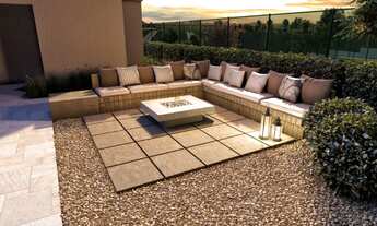 Imagem 4: Lote/Terreno para venda possui 300 metros quadrados em Residencial Milano - Indaiatuba - S