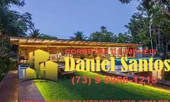 Imagem: CASA RESIDENCIAL em TRANCOSO - BA, Trancoso