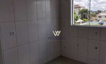 Imagem 7: Apartamento com 2 dormitórios à venda, 50 m² por R$ 219.900 - Cidade Jardim - São José dos