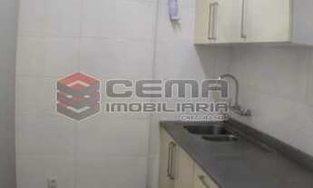 Imagem 7: Rio de Janeiro - Apartamento Padrão - Flamengo