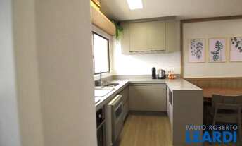 Imagem 6: APARTAMENTO - MOEMA PÁSSAROS - SP