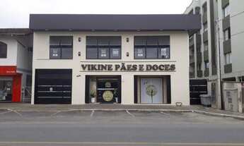 Imagem 1: SALA COMERCIAL no COSTA E SILVA com 0 quartos para LOCAÇÃO, 182 m²