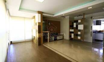 Imagem 4: Apartamento para venda ou locação no Condomínio Cittá di Firenze, com 4 suítes, 1 lavabo