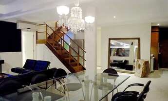 Imagem: FLORIANóPOLIS - Apartamento Padrão - Jurerê