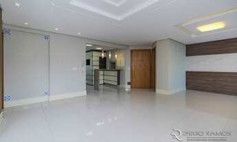 Imagem 4: Lindo apartamento 3 dorms 105m² 2 vagas no Petrópolis