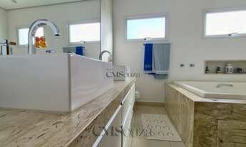 Imagem 7: Casa em condomínio com 3 quartos no CONDOMINIO ROYAL FOREST - Bairro Royal Park Residence