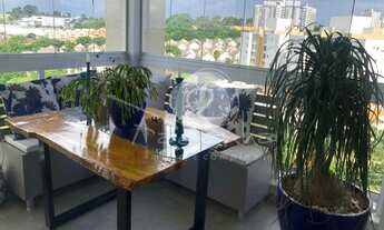 Imagem 7: Apartamento para venda no Residencial Vila Bella em Campinas - Imobiliária em Campinas