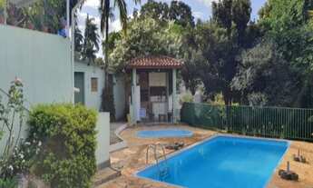 Imagem: Chácara à venda no Recreio Sorocabano