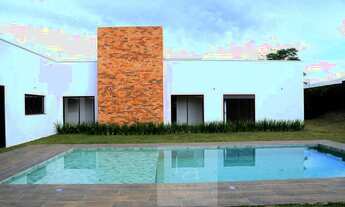 Imagem 5: Novíssima casa térrea nunca habitada!