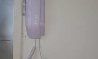 Imagem 5: Apartamento para venda tem 40 metros quadrados com 2 quartos