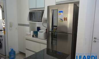 Imagem 3: APARTAMENTO - MORUMBI - SP