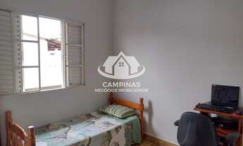 Imagem 6: CASA PARA VENDA - JARDIM MIRASSOL - CAMPINAS/SP