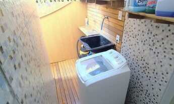 Imagem 6: Ágio sem transferência 2 Quartos lazer completo térreo 63 M² todo planejado samamb N