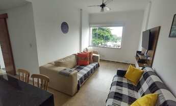 Imagem 3: APARTAMENTO RESIDENCIAL em SANTOS - SP, EMBARÉ