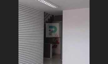 Imagem: Salão Comercial para Locação em Mogi