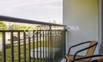 Imagem 6: Apartamento/Studio/Flat mobiliado com VAGA em Santana - 03 minutos a pé do Metrô