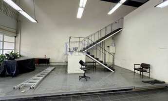 Imagem 3: Barracão para Locação em Bragança Paulista, Centro