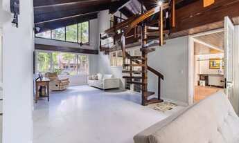 Imagem 5: Casa com 3 quartos, 359m² e 6 vagas de garagem em Ipanema - Porto Alegre