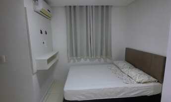 Imagem 2: 2/4 - Condominio Spazio Salvador Norte