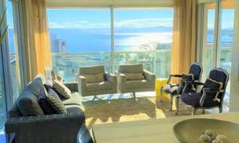 Imagem 7: Apartamento, 237m², 3 suítes e 3 vagas, João Paulo - Florianópolis - SC