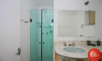 Imagem 4: São Paulo - Apartamento Padrão - Moema