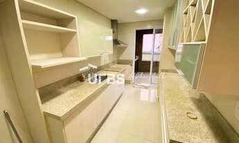 Imagem 7: Apartamento para venda tem 128 metros quadrados com 4 quartos em Jardim Goiás - Goiânia