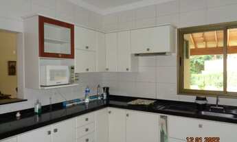 Imagem 6: Casa de condomínio para venda com 268 metros quadrados com 3 quartos