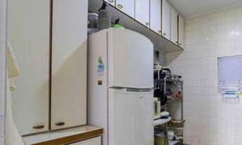 Imagem 5: APARTAMENTO - MIRANDÓPOLIS - SP