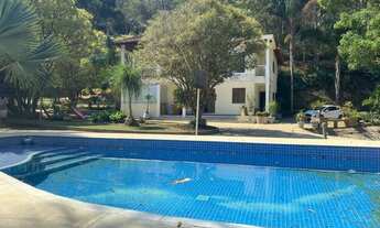 Imagem: Casa para venda possui 11.158 metros quadrados