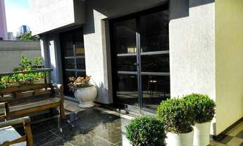 Imagem 3: Apartamento com 2 dormitórios à venda, 77 m² por R$ 255.000,00 - Jardim Higienópolis - Lon