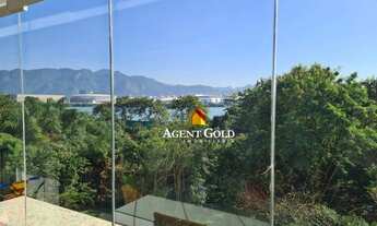 Imagem 2: Apartamento com 4 dormitórios à venda, 153 m² por R$ 1.649.000,00 - Barra da Tijuca - Rio