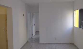 Imagem: Vendo AP no Serrambi 5 aceita financiamento