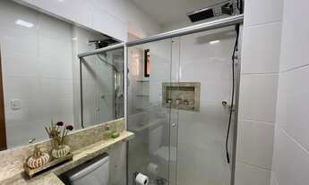 Imagem 6: Apartamento para venda com 78 metros quadrados com 3 quartos em Paiaguás - Cuiabá - MT