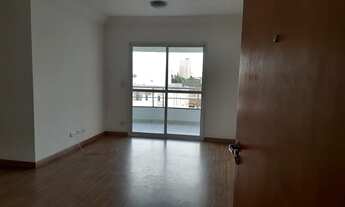 Imagem 1: Apartamento para aluguel tem 85 metros quadrados com 3 quartos