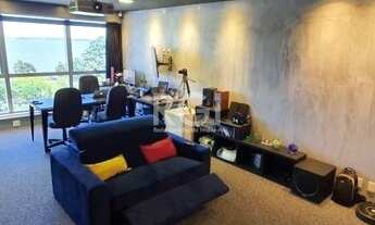 Imagem 6: Porto Alegre - Conjunto Comercial/Sala - Cristal