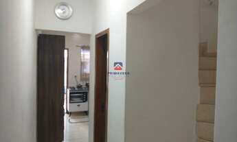 Imagem 4: Sobrado de Condomínio com 2 dorms, Samambaia, Praia Grande - R$ 230 mil, Cod