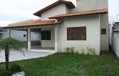 Imagem 3: Casa nova com 2 dormitórios no Centro