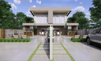 Imagem 2: Casa à venda, 3 quartos, 3 suítes, 3 vagas, Morada da Praia - Bertioga/SP