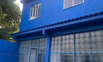 Imagem 3: Pedra de Guaratiba-Duplex 4qtos(suíte)-Centro