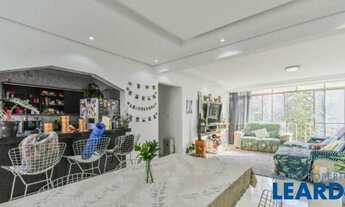 Imagem: APARTAMENTO - PINHEIROS - SP