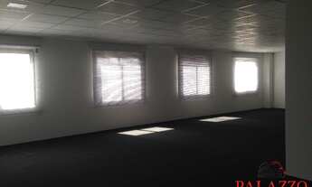 Imagem 4: SALA COMERCIAL EM CONDOMÍNIO NA ZONA OESTE LAPA SÃO PAULO