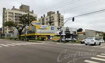 Imagem 5: Centro Comercial Centro Sul - Mário Gomes