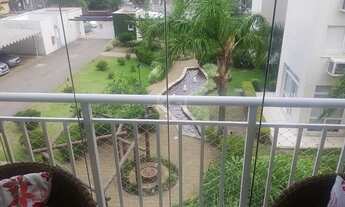 Imagem 4: Porto Alegre - Apartamento Padrão - Teresópolis