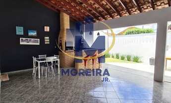 Imagem 5: Casa com piscina e área de lazer - Venda!!