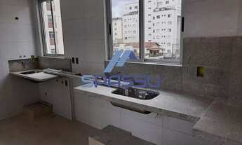 Imagem 7: BELO HORIZONTE - Apartamento Padrão - Sagrada Família