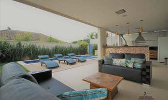 Imagem 3: Casa Residencial Tamboré 11