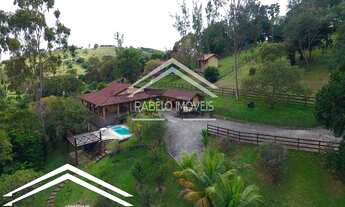 Imagem: Rancho de 3 hectares com total infraestrutura